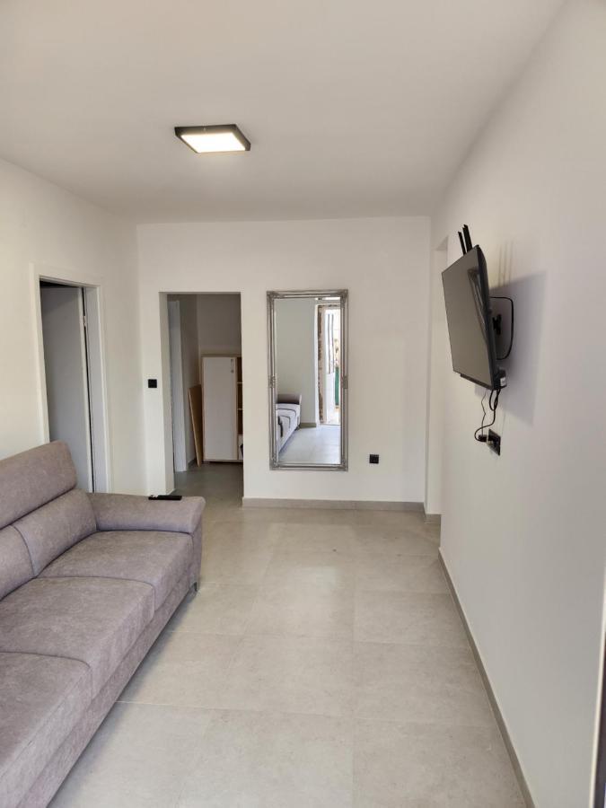 H&D Apartment Sumartin Exteriör bild