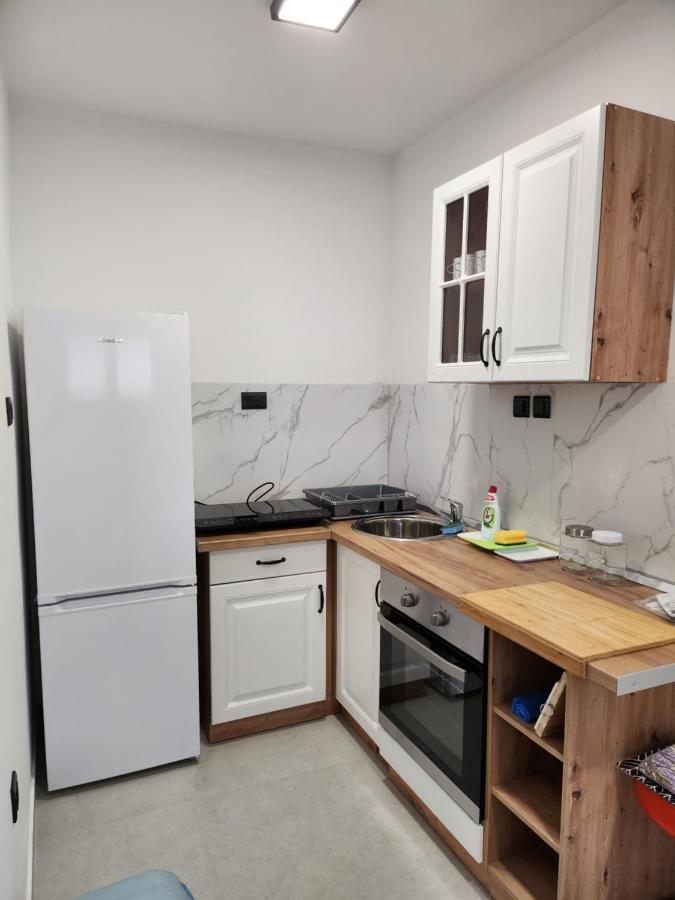 H&D Apartment Sumartin Exteriör bild